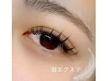 トップスタイルラグジュ(Top Style LUXU)/羽エクステ