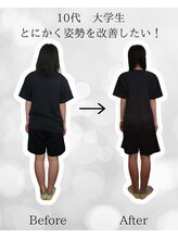 シナジェ 並木通り店(Synergye)/カウンセリングも大切です！