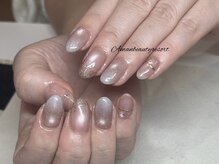 アマンビューティーリゾート/定額デザイン