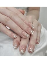 ネイル・まつエク・美容・痩身サロン Rinka salon 高田馬場店【リンカサロン】/5980定額デザイン