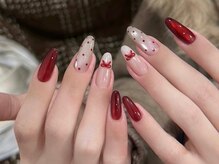 ユナビ 池袋東口店(Yunabi)/定額ネイル7500円