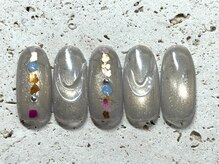 アメリ ネイル(Ameri nail)/定額ネイル¥9020