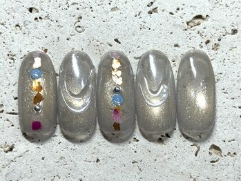 アメリ ネイル(Ameri nail)/定額ネイル¥9020