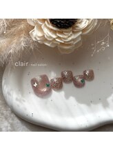 クレール(clair)/design