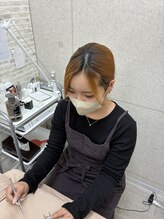 マキア 郡山桑野店(MAQUIA)&nbsp;冠木 