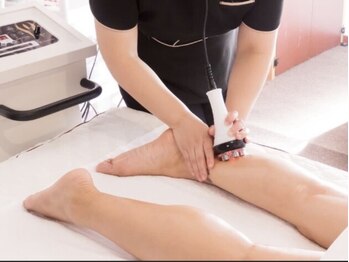 舒和 高田馬場(ショワ)の写真/高田馬場駅近&当日予約OK☆女性スタッフ施術【ハイパー×リンパマッサージ】最大◎デトックス促進！