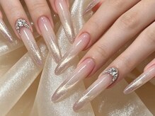 ドリーミーネイル 池袋(Dreamy Nail)
