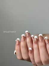 ラモネイル(RamoNAIL)