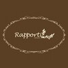 ラッポルティ(Rapporti)ロゴ