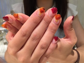 ロワゾ ブルー(L'oiseau Bleu)/☆スタンダード定額☆