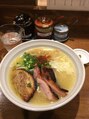 カラダファクトリー 長野駅前店&nbsp;最近教えて頂いたラーメン屋さん！美味しいお店教えてください♪