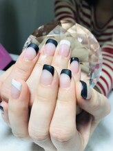 トレジャー(treasure)/フレンチ