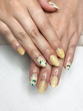 メリサ 西宮門戸厄神店(Melisa)/ネイルデザインコース