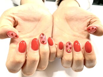 ヴィクトリー(VICTORY)/《ハンド》アート4本コース