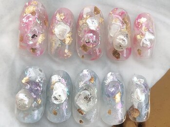 アール ブルー 六本木店(R blue)/【定額90分】