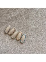 エムクオリティ(M-Quality)/colorful