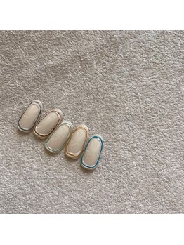 エムクオリティ(M-Quality)/colorful