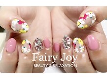 フェアリー ジョイ(Fairy Joy)/