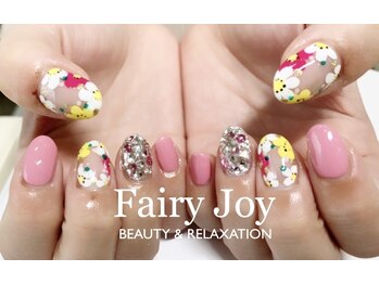 フェアリー ジョイ(Fairy Joy)/