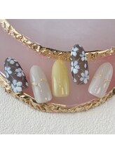 ツナミ(Tsunami)/6月キャンペーンデザイン