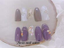 フローラネイルサロン/