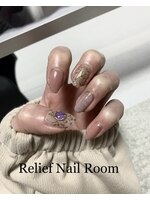 RELiEF NAiL ROOM