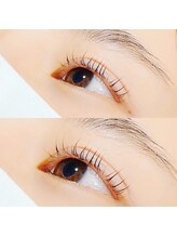 ティアラ(TIARA)/まつげカール