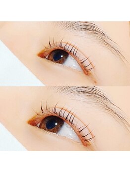 ティアラ(TIARA)/まつげカール