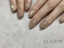 ラ フルール(La Fleur)/定額simple ◆ La Fleur