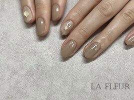 定額simple ◆ La Fleur