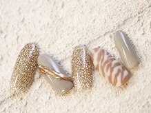 ドルチェネイル(Dolce.Nail)/.+..:.* Basicコース*..+.:*