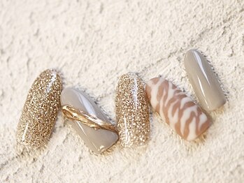 ドルチェネイル(Dolce.Nail)/.+..:.* Basicコース*..+.:*