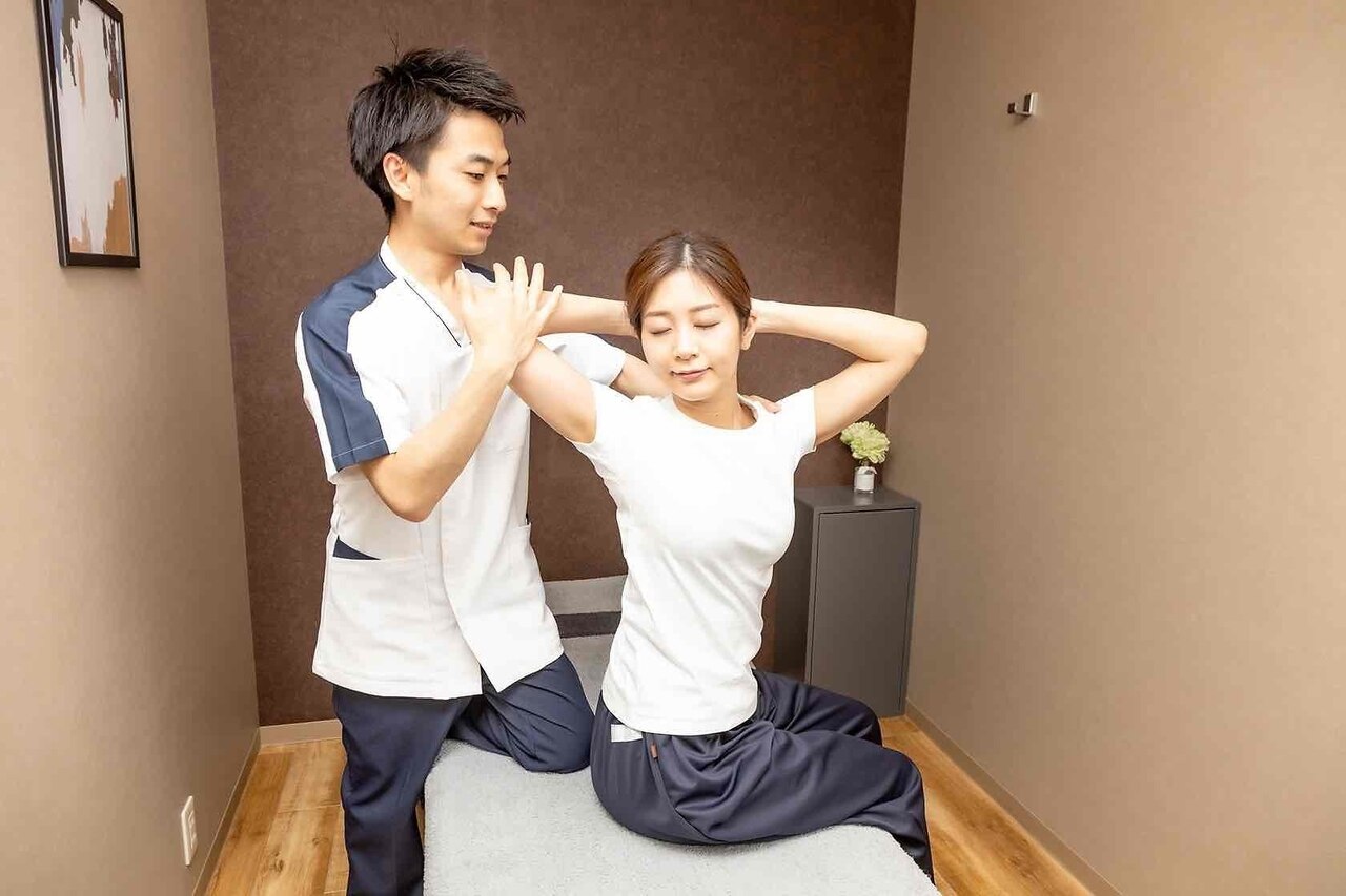 錦糸健康スタジオ｜ホットペッパービューティー