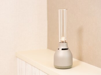 トロン(tronc)/店内【整体/小顔/骨盤矯正】