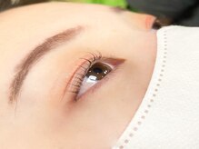 ティーアイズ Hairspace A.I.R店(T-eye's)/ラッシュリフト・まつげパーマ