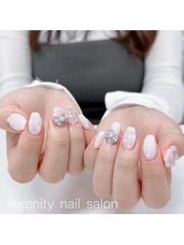 セレニティ(serenity)/