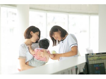 あおば整体院 竹の山店/丁寧な対応を心掛けております!