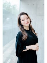 リエル ミサト(Reyel 3310)&nbsp;川村 凌子