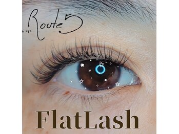 ルート ファイブ(ROUTE FIVE)