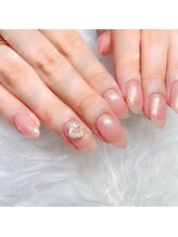 ヴェール(Vert)/人気のヴァンクリパーツ☆