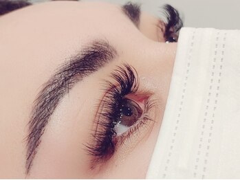 ルアナ(Luana)/エクステデザイン by MIHO