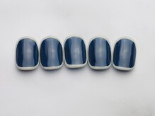 ディー ネイル アイラッシュ ギフ(DEE nail×eyelash gifu)/A-110 プレミアムコース