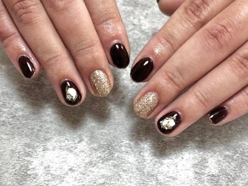 レイア(Leia)/バレンタインカラー