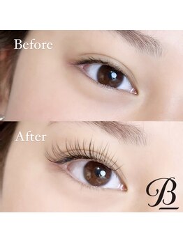 ビー(B)/【マツエク】