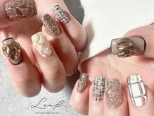 リーフ(Leaf)/