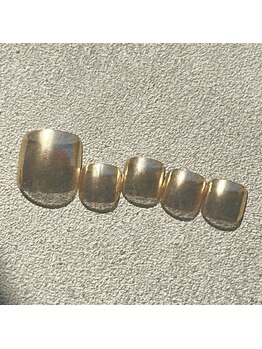 サイ(sai)/フットネイル