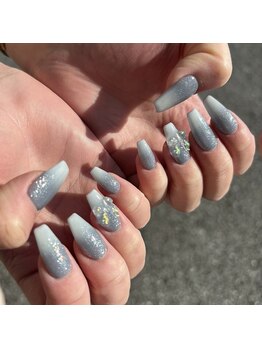 セブンルックスココ 宇都宮西川田店(7LOOKS COCO)/90min【ハンド90分デザイン】