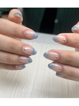 東海最大級ネイルサロン by レディスペネイル 名駅店/90分アートフリー