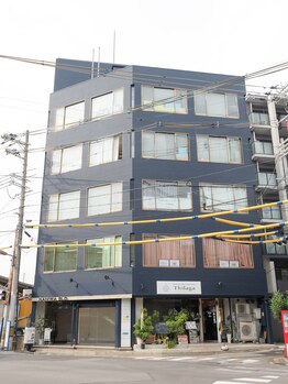 カルナ(CARNA)/浪花ビル