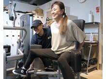 トータル カラダ ケア 24(TOTAL KARADA CARE 24)